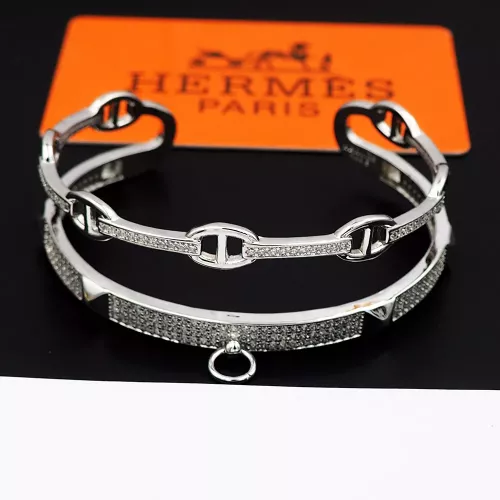 Replica Hermes Bracelets #1271477 $34.00 USD for Wholesale