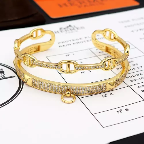 Hermes Bracelets #1271478 $34.00 USD, Wholesale Replica Hermes Bracelets