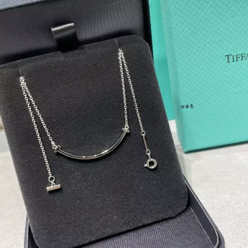 Tiffany Necklaces #1271489 $42.00 USD, Wholesale Replica Tiffany Necklaces