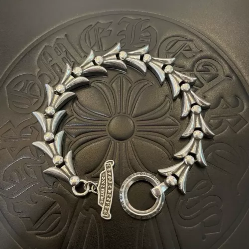 Chrome Hearts Bracelets #1271492 $52.00 USD, Wholesale Replica Chrome Hearts Bracelets