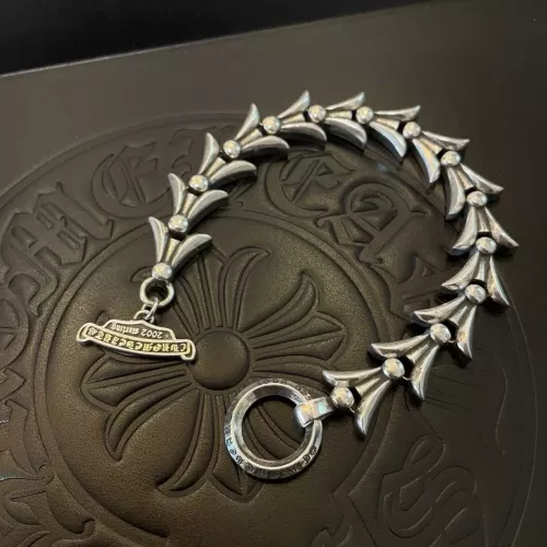 Replica Chrome Hearts Bracelets #1271492 $52.00 USD for Wholesale