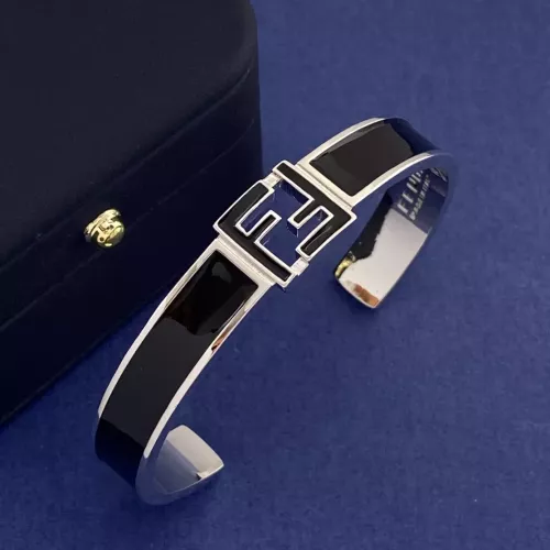 Fendi Bracelets #1271495 $32.00 USD, Wholesale Replica Fendi Bracelets