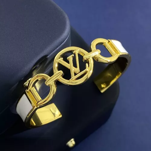 Louis Vuitton LV Bracelets #1271496 $34.00 USD, Wholesale Replica Louis Vuitton LV Bracelets