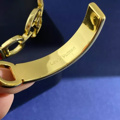 Replica Louis Vuitton LV Bracelets #1271496 $34.00 USD for Wholesale