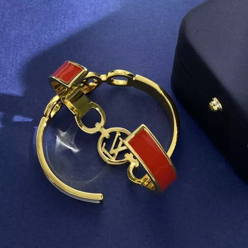 Replica Louis Vuitton LV Bracelets #1271496 $34.00 USD for Wholesale