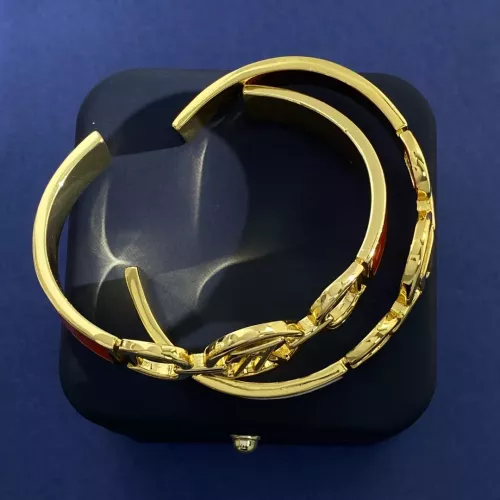 Replica Louis Vuitton LV Bracelets #1271496 $34.00 USD for Wholesale