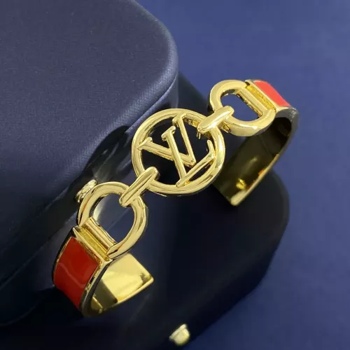 Louis Vuitton LV Bracelets #1271497 $34.00 USD, Wholesale Replica Louis Vuitton LV Bracelets