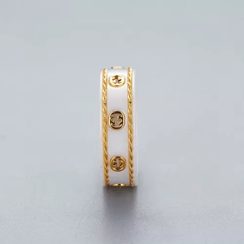 Replica Gucci Rings For Unisex #1271503 $34.00 USD for Wholesale