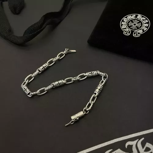 Replica Chrome Hearts Bracelets #1271505 $45.00 USD for Wholesale