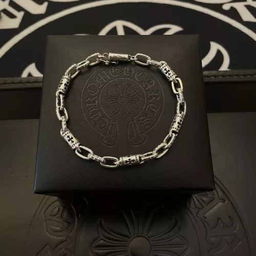 Replica Chrome Hearts Bracelets #1271505 $45.00 USD for Wholesale