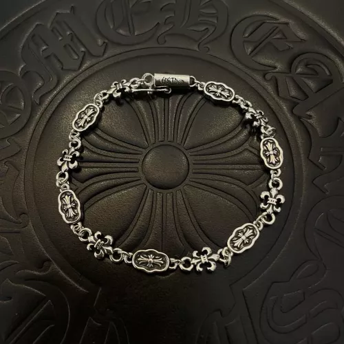 Chrome Hearts Bracelets #1271506 $45.00 USD, Wholesale Replica Chrome Hearts Bracelets