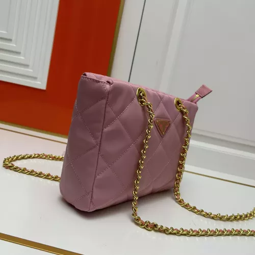 Replica Prada AAA Quality Shoulder Bags For Women #1271507 $98.00 USD for Wholesale