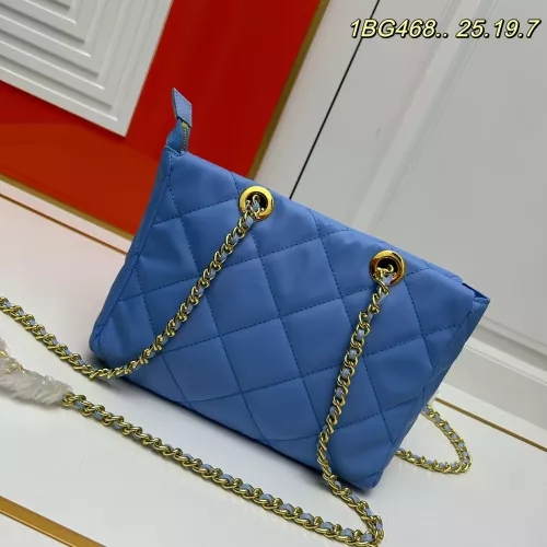 Replica Prada AAA Quality Shoulder Bags For Women #1271508 $98.00 USD for Wholesale