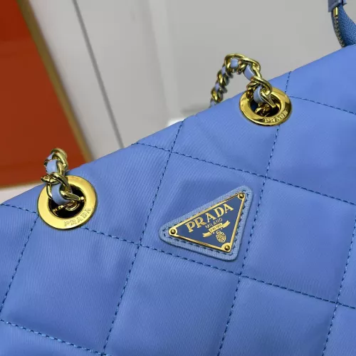 Replica Prada AAA Quality Shoulder Bags For Women #1271508 $98.00 USD for Wholesale