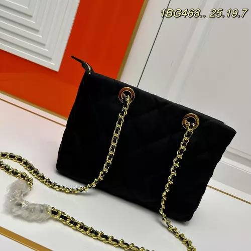 Replica Prada AAA Quality Shoulder Bags For Women #1271509 $98.00 USD for Wholesale