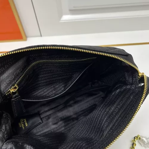 Replica Prada AAA Quality Shoulder Bags For Women #1271509 $98.00 USD for Wholesale