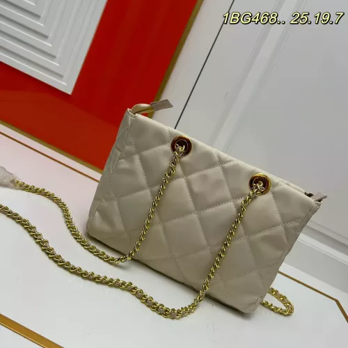 Replica Prada AAA Quality Shoulder Bags For Women #1271510 $98.00 USD for Wholesale