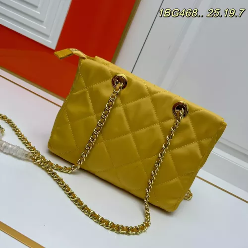 Replica Prada AAA Quality Shoulder Bags For Women #1271512 $98.00 USD for Wholesale