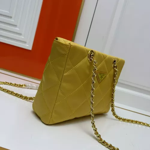 Replica Prada AAA Quality Shoulder Bags For Women #1271512 $98.00 USD for Wholesale