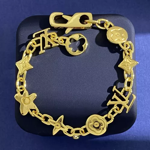 Louis Vuitton LV Bracelets #1271527 $34.00 USD, Wholesale Replica Louis Vuitton LV Bracelets