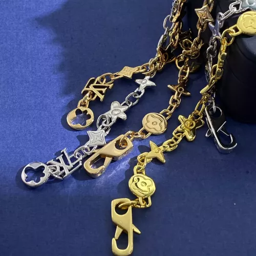 Replica Louis Vuitton Necklaces #1271528 $39.00 USD for Wholesale