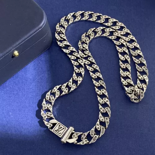 Replica Louis Vuitton LV Jewelry Set #1271534 $56.00 USD for Wholesale