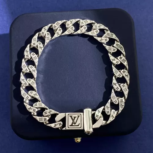 Louis Vuitton LV Bracelets #1271535 $29.00 USD, Wholesale Replica Louis Vuitton LV Bracelets