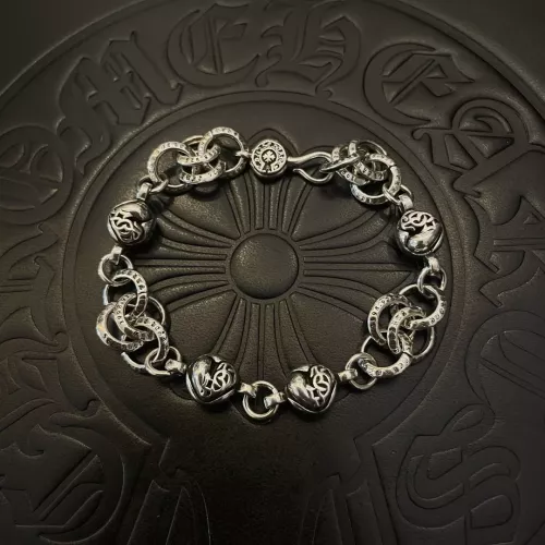 Chrome Hearts Bracelets #1271546 $45.00 USD, Wholesale Replica Chrome Hearts Bracelets