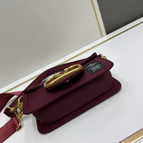 Replica Valentino AAA Quality Shoulder Bags For Women #1271548 $88.00 USD for Wholesale