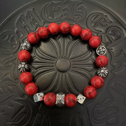 Chrome Hearts Bracelets #1271549 $56.00 USD, Wholesale Replica Chrome Hearts Bracelets