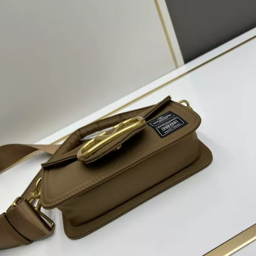 Replica Valentino AAA Quality Shoulder Bags For Women #1271551 $88.00 USD for Wholesale