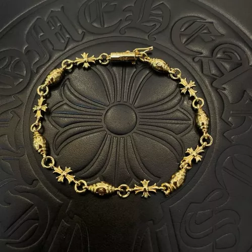 Chrome Hearts Bracelets #1271553 $45.00 USD, Wholesale Replica Chrome Hearts Bracelets