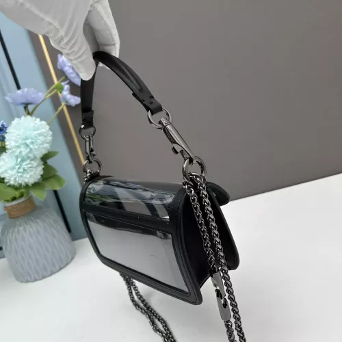 Replica Valentino AAA Quality Shoulder Bags For Women #1271554 $96.00 USD for Wholesale