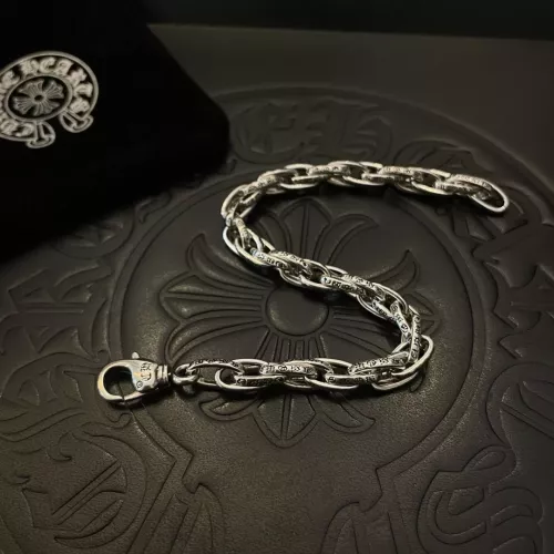 Replica Chrome Hearts Bracelets #1271555 $48.00 USD for Wholesale