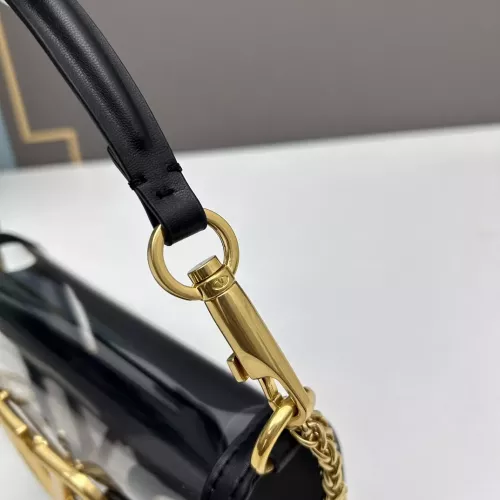 Replica Valentino AAA Quality Shoulder Bags For Women #1271558 $96.00 USD for Wholesale