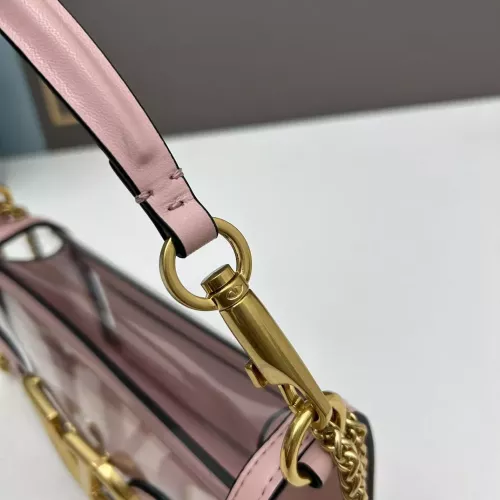 Replica Valentino AAA Quality Shoulder Bags For Women #1271564 $96.00 USD for Wholesale