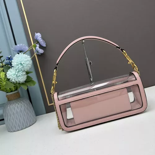 Replica Valentino AAA Quality Shoulder Bags For Women #1271565 $98.00 USD for Wholesale