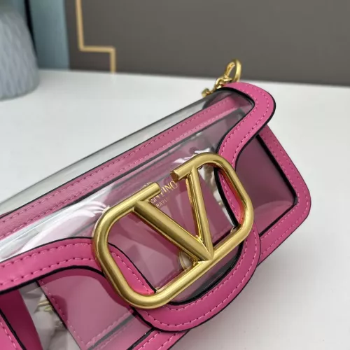 Replica Valentino AAA Quality Shoulder Bags For Women #1271566 $96.00 USD for Wholesale