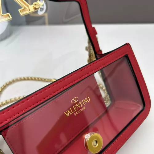 Replica Valentino AAA Quality Shoulder Bags For Women #1271570 $96.00 USD for Wholesale