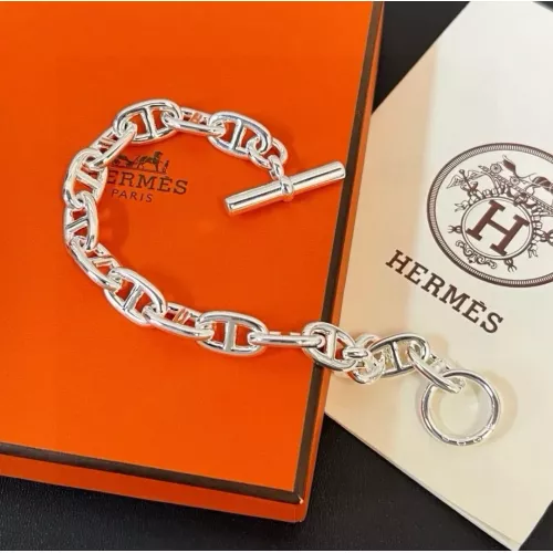 Replica Hermes Bracelets #1271572 $52.00 USD for Wholesale