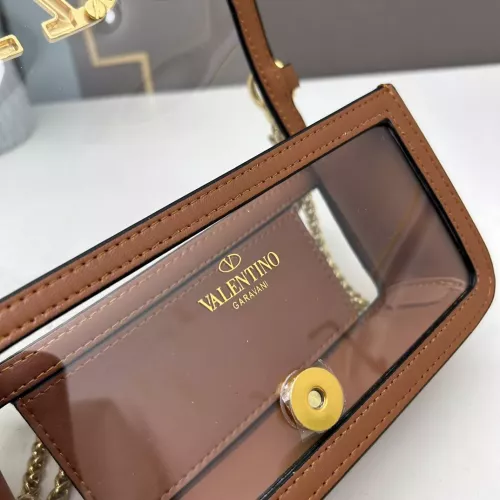 Replica Valentino AAA Quality Shoulder Bags For Women #1271575 $96.00 USD for Wholesale