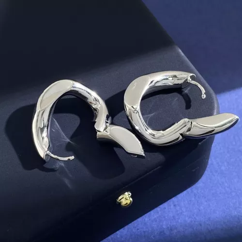 Replica Gucci Earrings For Women #1271578 $29.00 USD for Wholesale