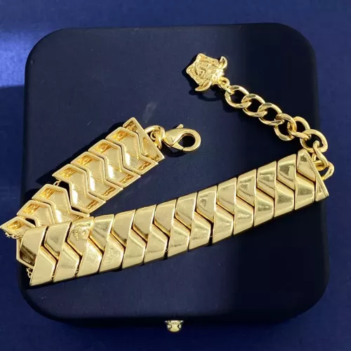 Versace Bracelets #1271583 $36.00 USD, Wholesale Replica Versace Bracelets