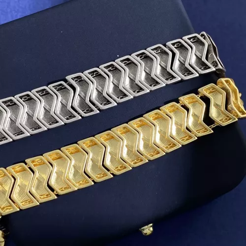 Replica Versace Bracelets #1271583 $36.00 USD for Wholesale