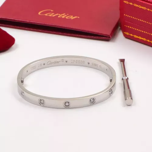 Cartier bracelets #1271598 $36.00 USD, Wholesale Replica Cartier bracelets