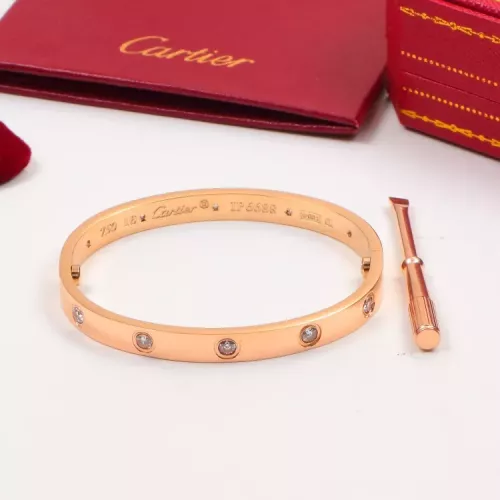 Cartier bracelets #1271599 $36.00 USD, Wholesale Replica Cartier bracelets