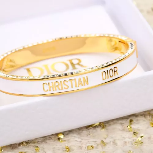 Christian Dior Bracelets #1271605 $82.00 USD, Wholesale Replica Christian Dior Bracelets