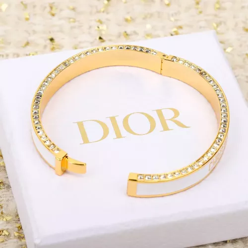 Replica Christian Dior Bracelets #1271605 $82.00 USD for Wholesale