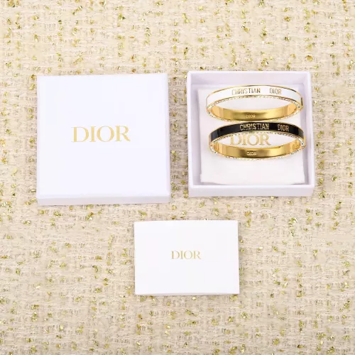 Replica Christian Dior Bracelets #1271605 $82.00 USD for Wholesale