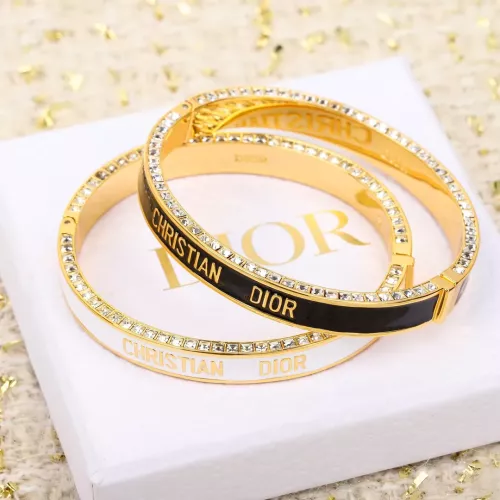 Replica Christian Dior Bracelets #1271606 $82.00 USD for Wholesale